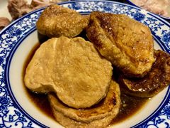 -兰边碗(鼓楼店)