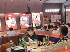 -丽伟的串·烧烤·砂锅(芝麻街店)