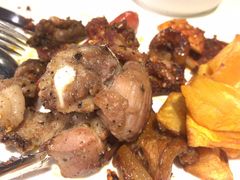 -戈拿旺巴西烤肉(崇文门店)