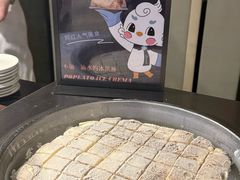 -白云宾馆-祥云西餐厅·法式鹅肝海鲜自助