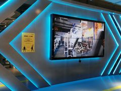 -优享健身(物美圣熙8号购物中心店)
