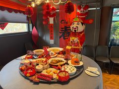 -汉水谣·江景餐厅(江滩店)