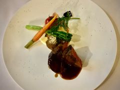 -马克西姆餐厅(崇文门店)