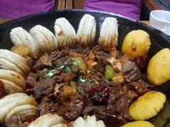 -津武刁馋一锅出(双街店)