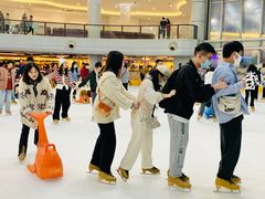 -世界之窗阿尔卑斯冰雪世界