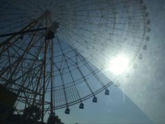 -南昌之星摩天轮