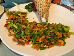 -大师傅金奖啤酒鱼(西街口总店)