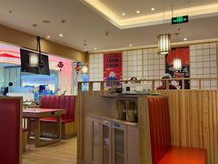 -松野谷·寿喜烧自助(华联顺义金街购物中心店)
