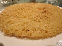 蜂窝土豆好吃-自贡盐帮菜·玩辣餐厅(樱花园西街店)