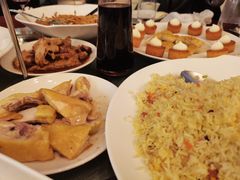 -广州富力丽思卡尔顿酒店