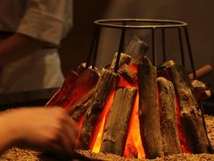 -鸟山鸣·日料食堂(王府井店)