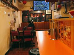 大堂-拉面莊夢語＆中华料理八椿
