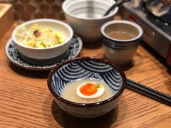 溏心蛋-yokocho上横町·日本食街(深业上城店)