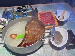 -山海•蒸汽活海鲜自助(皇庭广场店)