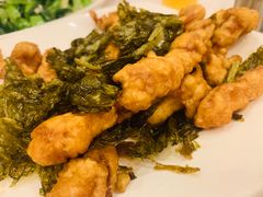 -翠亭酒家(山西南路店)