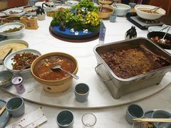 -洞庭家宴·头牌甲鱼(广渠门店)