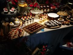 -繁花里音乐餐厅(新天地店)