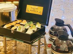 -厦门悦华酒店·绿庭主题自助餐厅