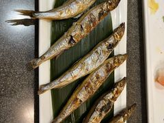 -Sushi Love 创意寿司(正佳广场店)
