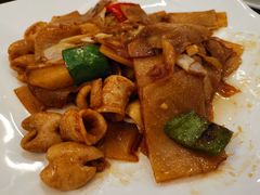 -美极鲜食坊(宝安南路店)