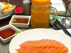 -景湖轩全日制餐厅·南湖名都