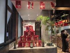 -扬州狮子楼·非遗淮扬菜(东关街店)