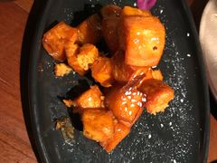 -楼兰新疆主题餐厅(苏州中心店)