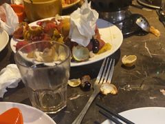 -南美豹国际自助百汇(万象城店)