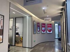 -牙博士口腔品牌连锁(杨浦店)