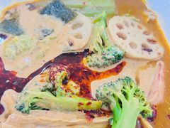 -林静小吃(复兴路店)