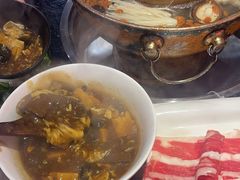 -京炭铜锅涮肉·羊蝎子·羊肉炉(保利·时光里店)