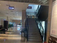 -白鹤梁水下博物馆