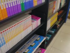 -新华书店(南通和平桥店)
