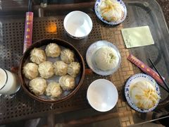 -四海楼(如皋定慧禅寺店)