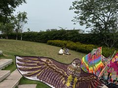 -重庆平顶山公园