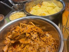 -丁家坡洋芋·观音桥好吃街A区(全国总店)