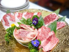 -隐炉和牛烧肉店(群力店)