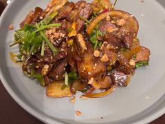 -大理实力希尔顿酒店御璽中餐厅YUXI – CHINESE RESTAURANT
