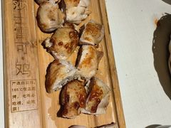 -俄士厨房(五棵松华熙LIVE店)