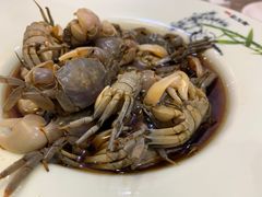 -海鲜人家(吕四店)