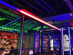 大堂-胖哥俩肉蟹煲(虹口龙之梦店)