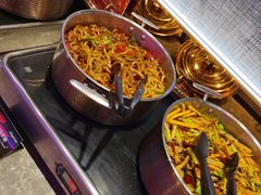 -比格比萨自助(延庆万达广场店)