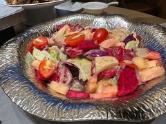 -大闫家烧烤·小海鲜家常菜(郑庄店)