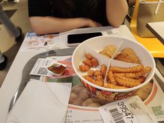 -麦当劳(长泰商业广场店)