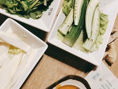 -野妹经典火锅(民治店)