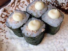 -大雄寿司(洛浦店)