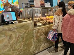 -LELECHA乐乐茶(百货大楼店)