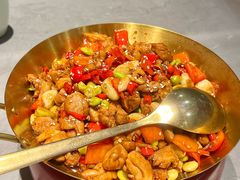 -麻都·成都菜(人民广场店)