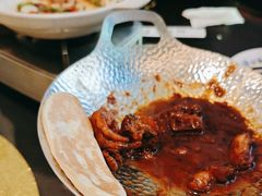 -小菜园新徽菜(南京秦淮龙蟠汇店)