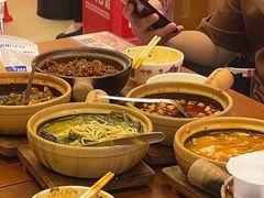 -罗妈砂锅(四川成都奎星楼店)